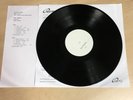 The Fall ?– Totale's Turns (It's Now Or Never) (RARE VINYL TEST PRESSING)