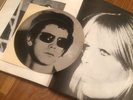 Velvet Underground Rarest Single Warhol Flexi 60’s