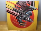 Judas Priest Screaming For Vengeance Vinyl Album LP Near Mint Condition