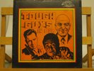 RARE  Tough Guys In Dub  Fatman Riddim Section  Top Ranking Int'l.