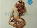 KYLIE MINOGUE * INTO THE BLUE * AUSTRALIA LIMITED EDITION 7