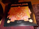 BLACK SABBATH  SABBATH BLOODY SABBATH...WWA 005 LP...1973