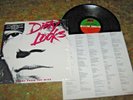 HARD ROCK LP DIRTY LOOKS 