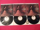 3 LP Verdi La Traviata Serafin Rome Opera House UK 1960 | NM to EX