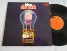 LP   BEE GEES  -  IDEA  (ORIG.1968)  VG ++