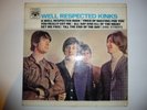 The Kinks ?– 'Well Respected Kinks' 12