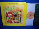 STEELY DAN  CAN'T BUY A THRILL LP  1974 ABC COMMAND QUAD PRESS w/DIFFERENT MIXES
