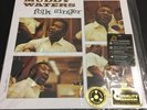 Muddy Waters Folk Singer 200g 33rpm Analogue Productions Sealed