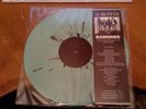 RAMONES - Live Cambridge, Boston, May 1976 LP GREEN w/SPLATTER Vinyl No'd229/349