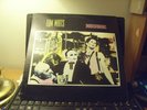 TOM WAITS - SWORDFISHTROMBONES LP ILPS 9762 ISLAND 1983 VG+