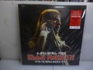 IRON MAIDEN-CATCHING FIRE.LIVE IN NEWCASTLE 83-FUCHSIA/GOLD 2LP VINYL-NEW.SEALED