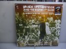 BRUCE SPRINGSTEEN-A NIGHT WITH THE JERSEY DEVIL. 2012.-RED VINYL LP-NEW. SEALED