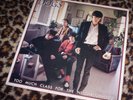 DOGS   TOO MUCH CLASS FOR THE NEIGHBOURHOOD. Orig 1982 French vinyl promo LP.