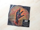 Slayer, Christ Illusion, Limited Edition Picture Disc Vinyl, #976, selten, OVP