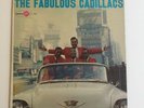 1959 THE CADILLACS R&B LP, 