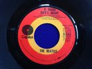 Beatles A HARD DAYS NIGHT Capitol Target label no white dot 