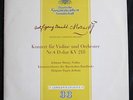 MOZART JOHANNA MARTZY JOCHUM  RARE GERMANY FIRST PRESS 10