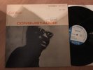 Cecil Taylor Conquistador  Blue Note Original Germany