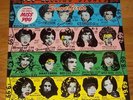 SEALED The Rolling Stones - Some Girls - COC 39108 Die-Cut Celebrity Face Cover