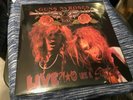 GUNS N ROSES - LIVE LIKE A SUICIDE 12 LP