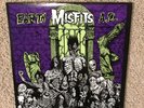 Earth A.D. [Original] [LP] by Misfits (U.S.) (The) (Vinyl, Apr-1995, Plan 9...
