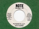 Classic Northern Soul EULA COOPER 