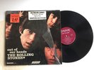 ROLLING STONES: OUT OF OUR HEADS / '65 Mono VG+/VG+ in shrink w/ HYPE Sticker