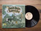Beach Boys SMILEY SMILE Orig 1967 MONO LP No Barry Turnbull 1st PRESS