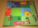 PROCOL HARUM - Home - UK 1st PRESSING LP REGAL ZONOPHONE 1970 + INSERT