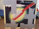 ULTRA VIVID SCENE -- same (LP / ROUGH TRADE #80054) LIKE NEW