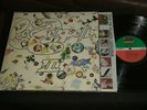 LED ZEPPELIN III   Orig LP 1st U.S. Pressing 1970 Atlantic SD-7201 Broadway N.Y.