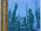 Dorothy Ashby Soft Winds on Jazzland - Japan LP NM