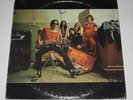 The Flamin' Groovies ?– Teenage Head - 1st Press, Pink Labels, Disc VG+ KSBS 203