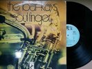 The Bar-Kays* ?– Soul Finger 33T LP VG++/EX++ Stax ?– 69 012