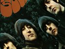 The Beatles Rubber Soul original Mono UK pressing Loud cut mix LP vinyl PMC1267