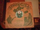 RARE 78 RPM LONINGISA Congo Rumba Afro OK Jazz Ngoma N°63