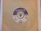 Davie Jones (David Bowie ) And The King Bees very rare Possibly Unplayed
