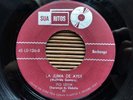 Pio Leiva - orq. OBDULIO  MORALES - LA JUMA DE AYER - SUARITOS CUBA 45 hear