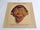 Pink Floyd Relics LP 1971 Harvest SW-759 Textured Original Vinyl Record