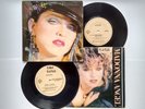 MADONNA BORDERLINE THINK OF ME ANGEL DANCE MIX BRAZIL