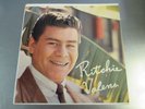 Ritchie Valens Memorial EP with Cover Del Fi Rockabilly Rare DFEP-111, Donna