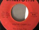The Jackson five Big Boy You’ve Changed Steeltown 681 7