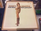 NANCY SINATRA 