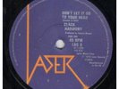 BLACK HARMONY/DEBPLAYERS Don't Let It Go To Your Head/don't Let It Go To You