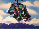 CAN - Monster Movie (stereo) - Vinyl (LP)