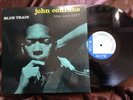 JOHN COLTRANE BLUE TRAIN BLUE NOTE BNST 1577 STEREO Japan Vinyl LP