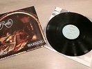 Count raven storm warning black vinyl lp orig.1st edition pentagram  saint vitus