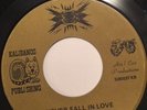 KALIBANOS PUBLISHING JEFFERY ELLIOTT 'NEVER FALL IN LOVE'