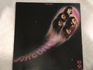 LP Record - DEEP PURPLE - FIREBALL