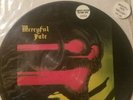Mercyful Fate Melissa lp MRI-369 Rare picture disc